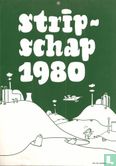Stripschap 1980 - Image 1