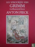 101 sprookjes van Grimm