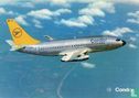 Condor - Boeing 737-200 - Bild 1