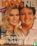 100% NL Magazine 2 - Image 1