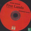 Five Lands (Cinqueterre)  - Afbeelding 3