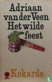 Het wilde feest - Afbeelding 1