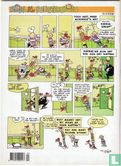Sjors en Sjimmie stripblad 6 - Bild 2