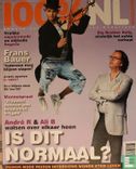 100% NL Magazine 3 - Image 1