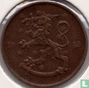 Finlande 5 penniä 1918 - Image 1