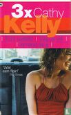 3x Cathy Kelly - Afbeelding 1