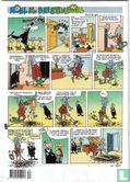Sjors en Sjimmie stripblad 21 - Bild 2