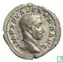 Severus Alexander 222-235, AR Denarius Rome 228-31 - Image 1