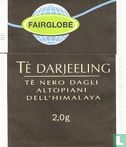 Tè Darjeeling - Bild 2