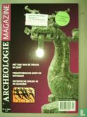 Archeologie Magazine 4 - Bild 1
