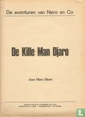 De Kille Man Djaro - Afbeelding 3