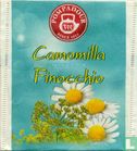 Camomilla  setacciato e Finocchio  - Afbeelding 1