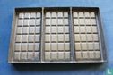 Fabrieksmal Chocolade Repen