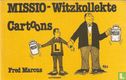 Missio-Witzkollekte - Cartoons - Afbeelding 1