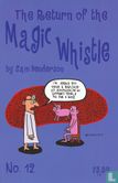 Magic Whistle - Afbeelding 1