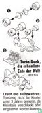 Turbo Duck, die schnellste Ente der Welt  - Bild 3