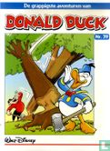 De grappigste avonturen van Donald Duck 39 - Afbeelding 1