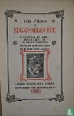 The poems of Edgar Allen Poe - Afbeelding 3