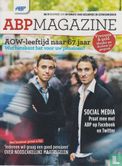 ABP Magazine 19 - Image 1