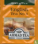 English Tea No. 1 - Image 1