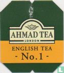 English Tea No. 1 - Image 3
