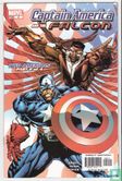 Captain America and the Falcon 2 - Afbeelding 1