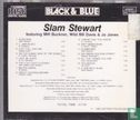 Slam Stewart  - Image 2