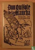 Don Quijote de la Mancha - Afbeelding 1