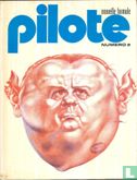 Pilote 2 - Image 1