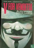 V for Vendetta - Afbeelding 1