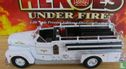 Seagrave 70th Anniversary ’New Haven' - Afbeelding 1