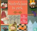 Sinterklaas is ziek