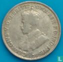 Australie 3 pence 1923 - Image 2