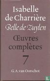 Isabelle de Charrière Oeuvres complètes 7 - Image 1