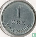Danemark 1 øre 1970 - Image 2