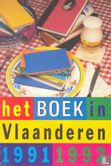 Het boek in Vlaanderen 1991 1992 - Bild 1