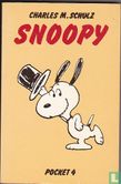 Snoopy pocket 4 - Bild 1