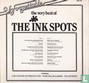 Unforgettable The very best of the Inkspots - Afbeelding 2