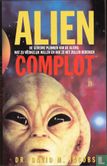 Alien complot - Bild 1