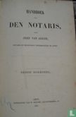 Handboek van den notaris   - Image 3