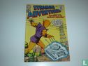 Strange Adventures  - Image 1