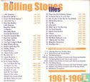 The Rolling Stones Files 1961-1964 - Afbeelding 2