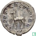Philippe II 247 à 249, AR Antoninianus Rome 248 - Image 1