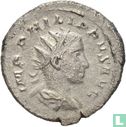 Philip II 247-249, AR Antoninianus Rome 248 - Image 2