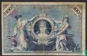 Deutschland 100 Mark 1898 (S.20 - Ros.17) - Bild 2