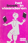 Het boek in Vlaanderen 1968-1969 - Image 1