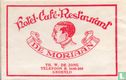 Hotel Café Restaurant De Moriaan - Bild 1