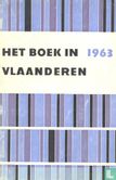 Het boek in Vlaanderen 1963 - Afbeelding 1
