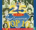 25 jaar Vlaamse top 10 - Image 1