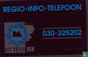 Regio – Info - Telefoon - Afbeelding 1